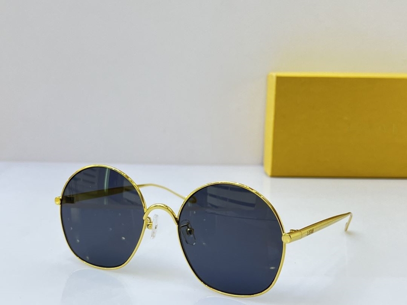 Loewe Sunglasses